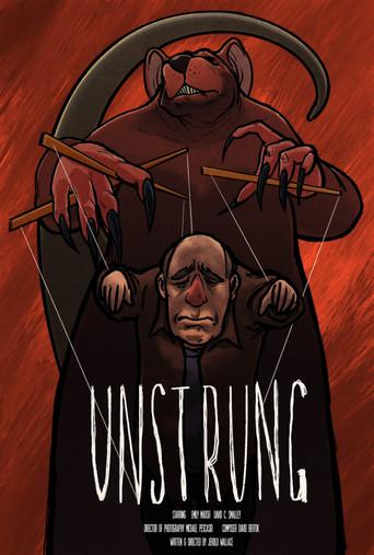 Unstrung film afişi
