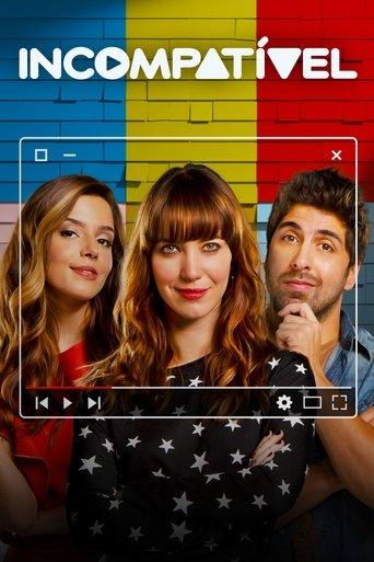 Incompatível film afişi