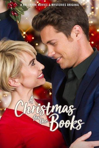 A Christmas for the Books film afişi
