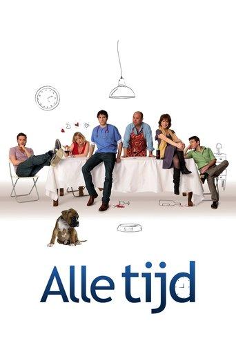All the Time in the World film afişi
