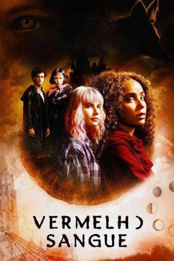 Vermelho Sangue dizi afişi
