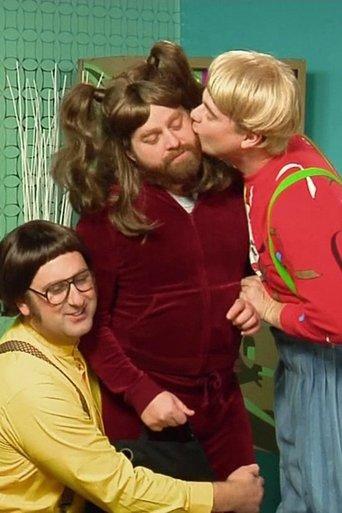 Just 3 Boyz film afişi