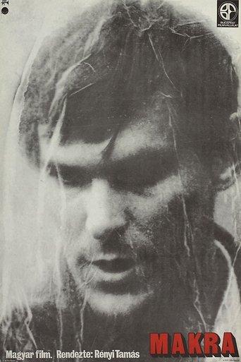 Makra film afişi