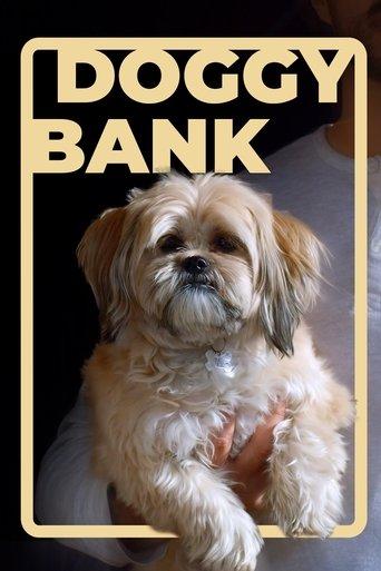 Doggy Bank dizi afişi