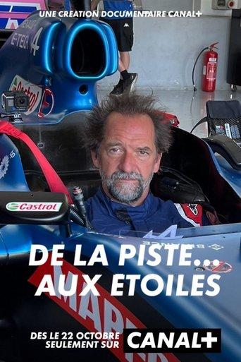 De la piste aux étoiles film afişi