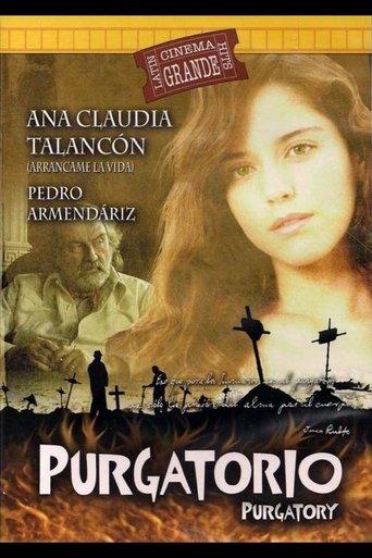 Purgatorio film afişi