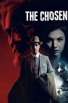 The Chosen film afişi