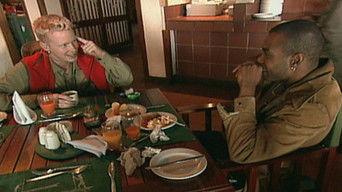 South Africa, Part 2