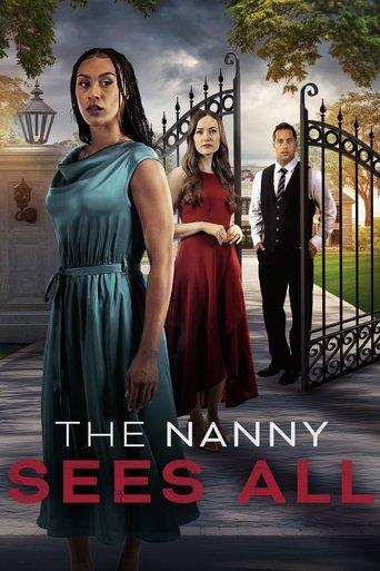 The Nanny Sees All film afişi