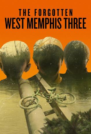 The Forgotten West Memphis Three dizi afişi
