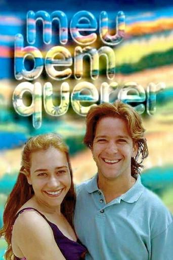 Meu Bem Querer dizi afişi