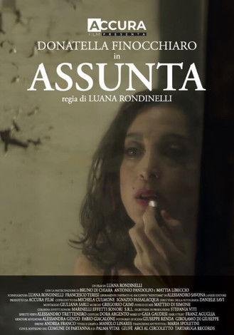 Assunta film afişi