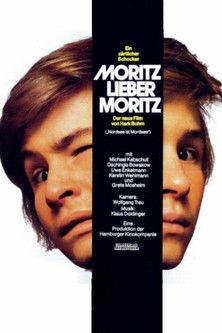 Moritz, Dear Moritz film afişi