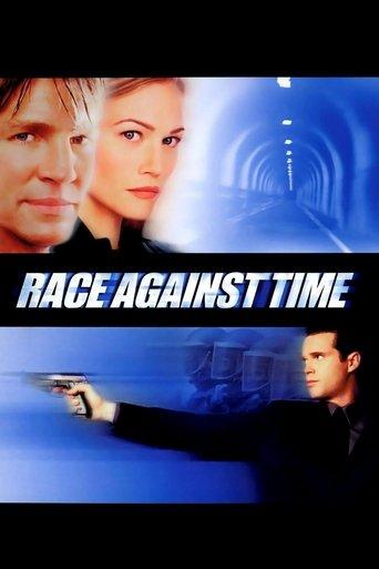 Race Against Time film afişi