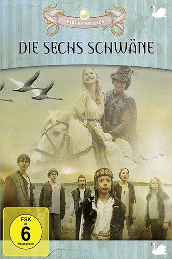 Die sechs Schwäne film afişi