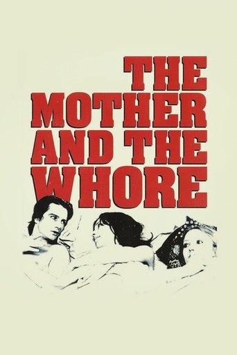 The Mother and the Whore film afişi