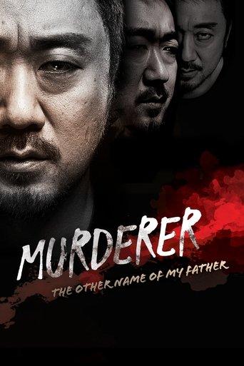 Murderer film afişi