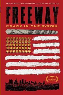 Freeway: Crack in the System film afişi