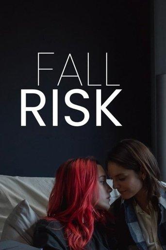 Fall Risk film afişi