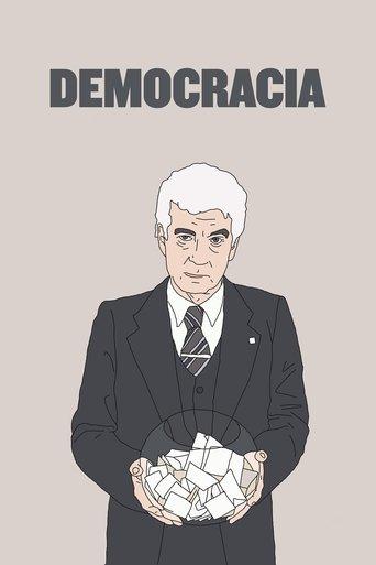 Democracy film afişi