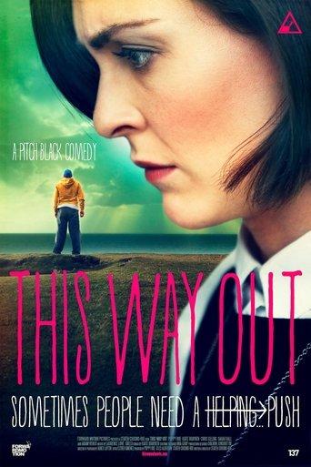 This Way Out film afişi