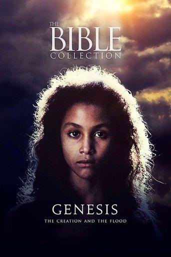 Genesis: The Creation and the Flood film afişi