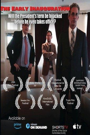 The Early Inauguation film afişi