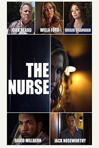 The Nurse film afişi