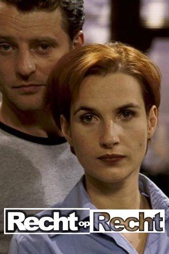 Recht op Recht dizi afişi