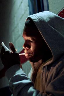 Brothers Blood film afişi