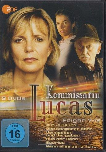 Kommissarin Lucas dizi afişi