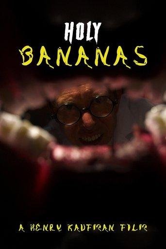 Holy Bananas film afişi
