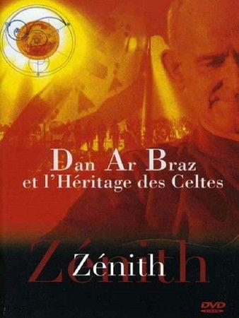 Dan Ar Braz et l'héritage des Celtes - Zénith film afişi