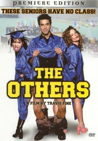 The Others film afişi