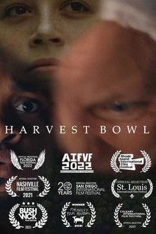 Harvest Bowl film afişi