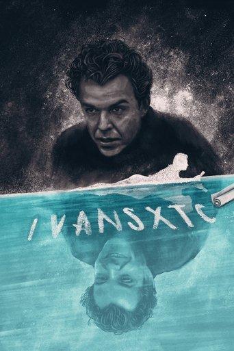 Ivansxtc film afişi