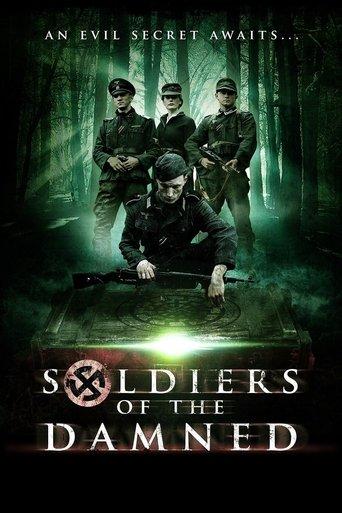 Soldiers of the Damned film afişi
