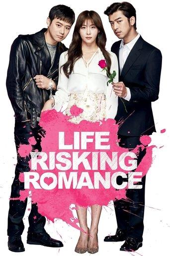 Life Risking Romance film afişi