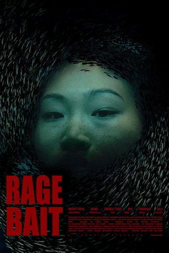 Rage Bait film afişi