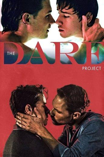 The Dare Project film afişi