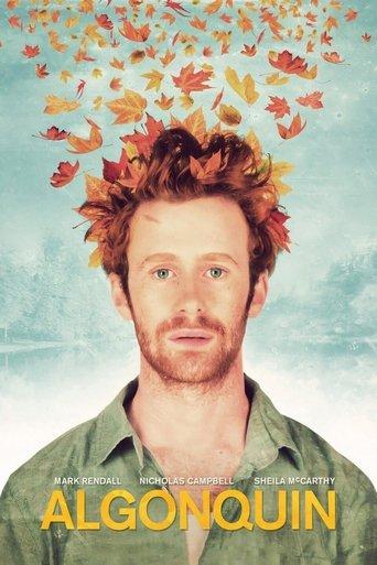 Algonquin film afişi