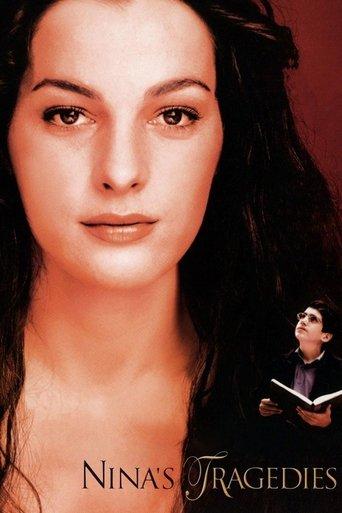 Nina's Tragedies film afişi