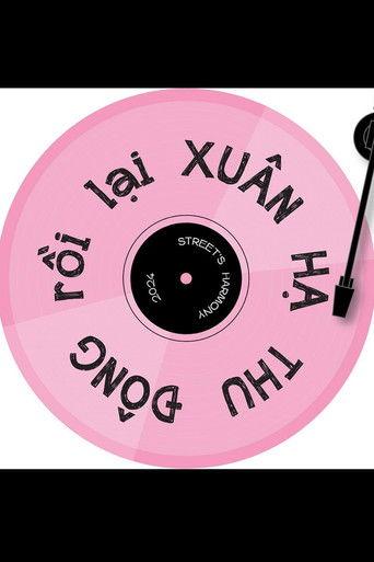 Xuân Hạ Thu Đông Rồi Lại Xuân dizi afişi