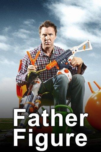 Father Figure dizi afişi