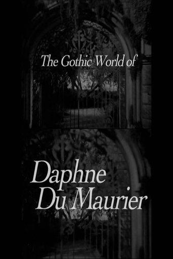 The Gothic World of Daphne du Maurier film afişi