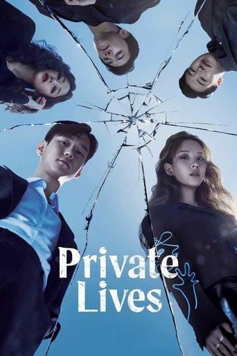 Private Lives dizi afişi