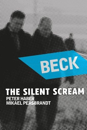 Beck 23 - The Silent Scream film afişi