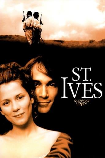 St. Ives film afişi