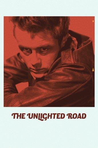 The Unlighted Road film afişi