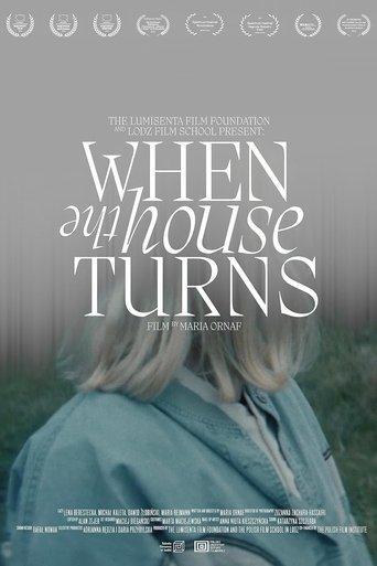 When the House Turns film afişi